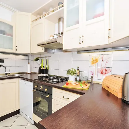 Markic- T&m By Interhome Apartment *
