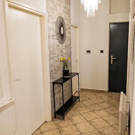 Markic- T&m By Interhome Apartment *