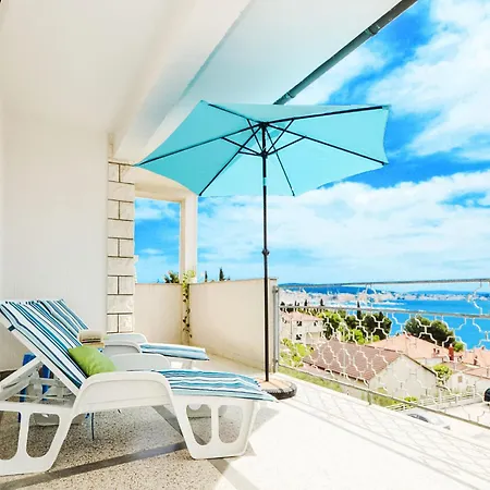 Διαμέρισμα Markic- T&m By Interhome Τρογκίρ