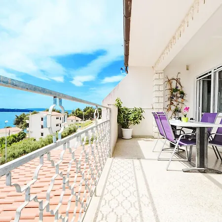 Markic- T&m By Interhome Apartment Trogir