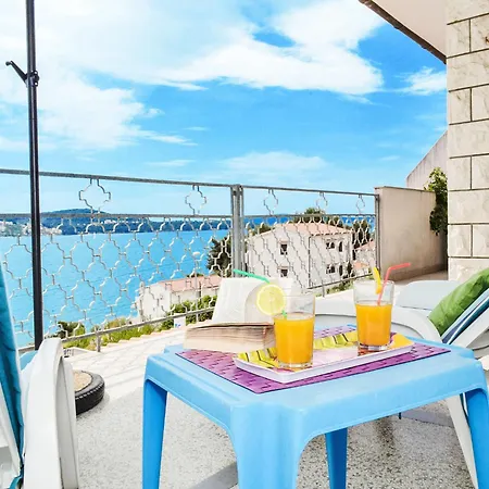 Markic- T&m By Interhome Apartment *